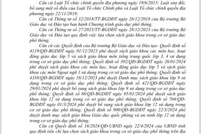 THÔNG BÁO QĐ SỐ 1774 CỦA UBNDTỈNH ĐĂK LĂK