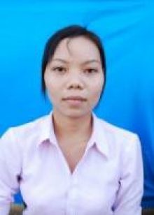 Đinh Thị Kim Oanh