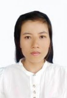 Nguyễn Thị Ngọc Hân