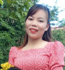 Đinh Thị Kim Oanh